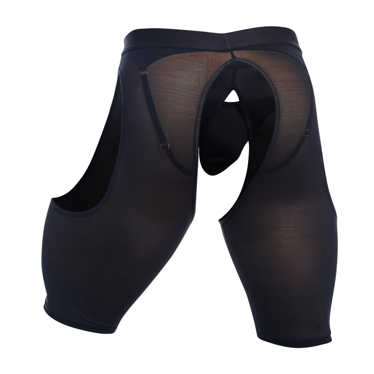 MOB Sleek Jock Jogger Set