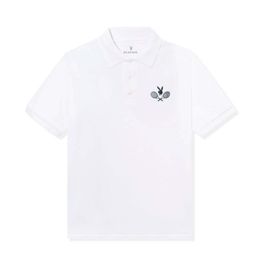 PLAYBOY Tennis Club Polo