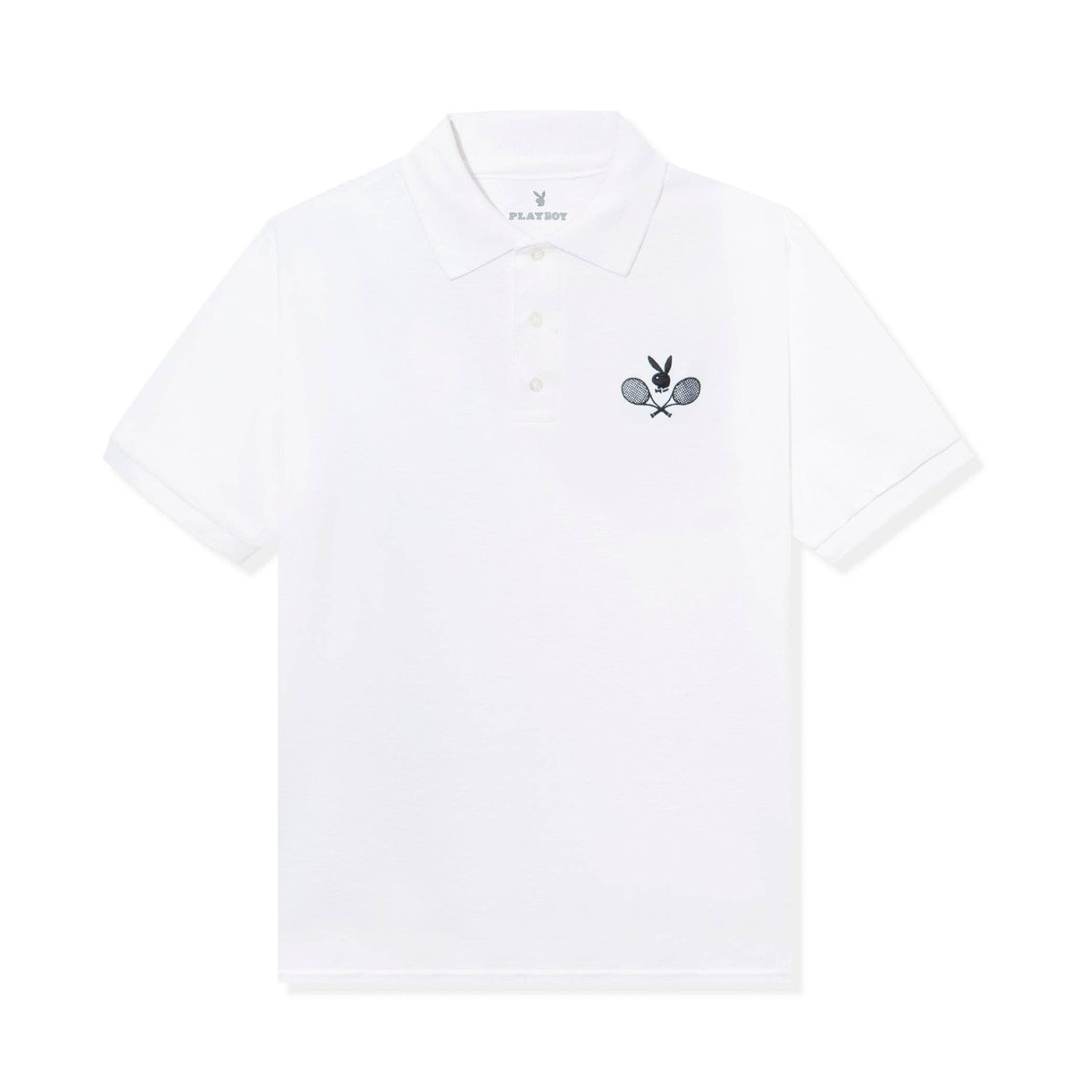 PLAYBOY Tennis Club Polo