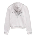 PLAYBOY Compass Zip Hoodie