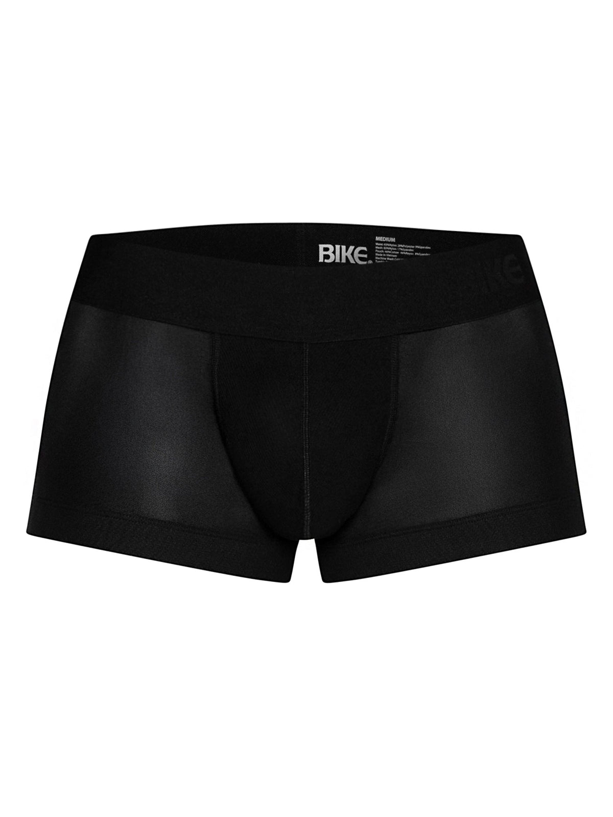 BIKE Power Lift Mesh Trunk - Black