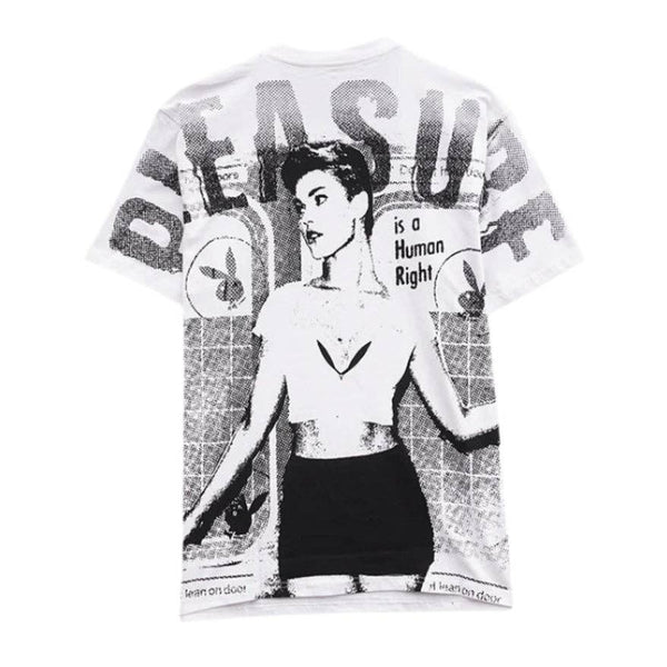 PLAYBOY Pleasure Tee