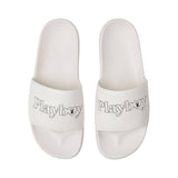 PLAYBOY Masthead Heart Slides