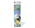 Elf Will Ferrell Christmas Celebrity Prayer Candle