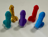 Parking Dicks