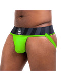 THK Vibe Jock - Green