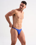 TEAMM8 Flirt Thong - Ultramarine