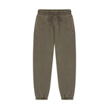 Talentless Heavyweight Sweatpants Military Green