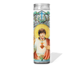 Paul McCartney Celebrity Prayer Candle