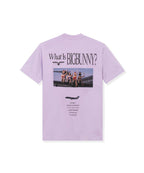 PLAYBOY Where Is Bigbunny Going? T-Shirt