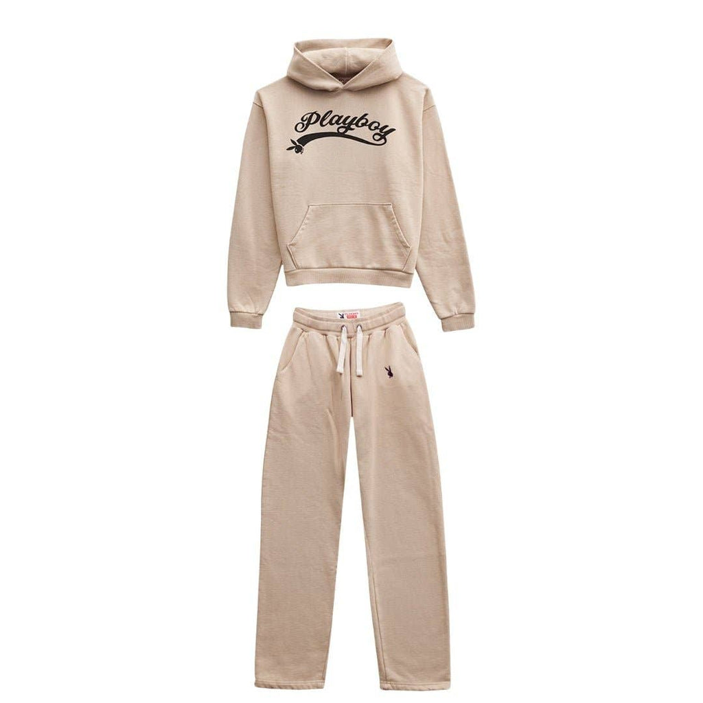 PLAYBOY Logo Set