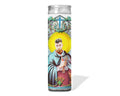 Travis Kelce Celebrity Prayer Candle