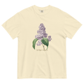 Syringa Vulgaris Lilac Flower Shirt