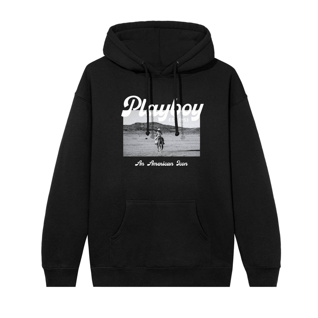 PLAYBOY Desperado American Icon Hoodie