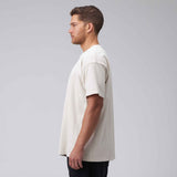 Talentless Drop Shoulder Tee Bone