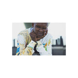 Jean-Michel Basquiat Toxic Long-Sleeve T-Shirt