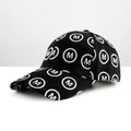 Mounderwear Adjustable Baseball Hat