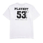PLAYBOY 53 Tee