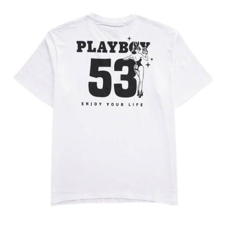 PLAYBOY 53 Tee