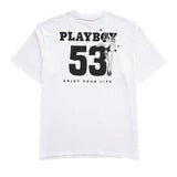 PLAYBOY 53 Tee