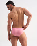 TEAMM8 Glide Micro Brief - Musk