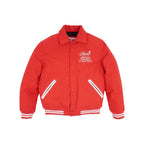 PLAYBOY Est. La Varsity Jacket