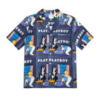 Soulland June 1954 Playboy Camp Shirt