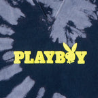 PLAYBOY Tie-Dye Au Naturel Sweatshirt