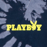PLAYBOY Tie-Dye Au Naturel Sweatshirt