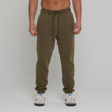 Talentless Heavyweight Sweatpants Military Green