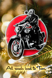 Tom of Finland 2024 Holiday Ornament