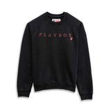 PLAYBOY Deck Sweatshirt