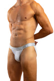 Athletica Sport Brief by Jack Adams in 2 colors