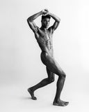 Studio Pegasus, The Figure, 2023