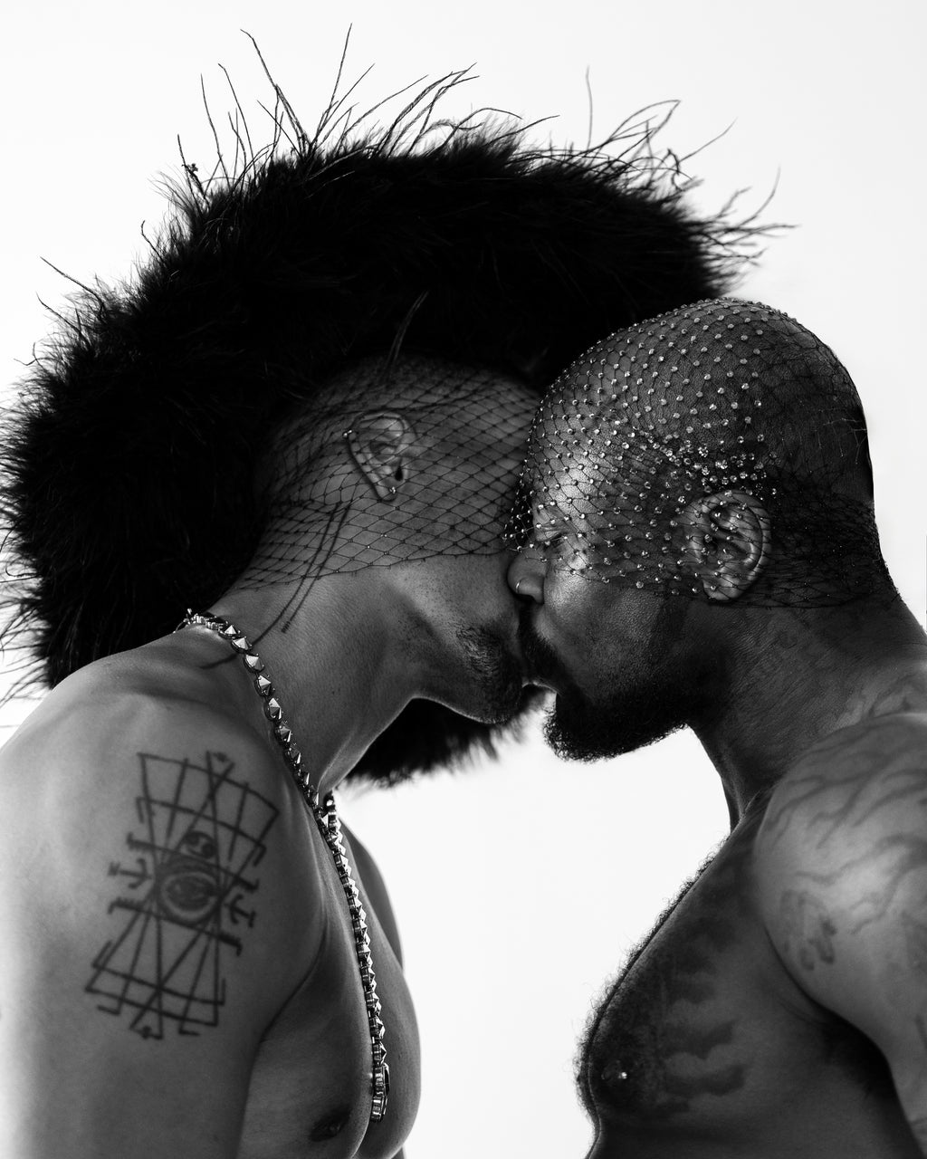Studio Pegasus, The Kiss, 2025