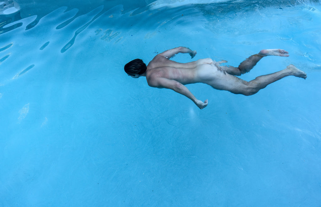 Studio Pegasus, Into the Blue, 2025