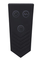 Fort Troff Tendril Thruster Mini Fuck Machine Red/ Black