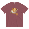 French Onion Soup T-Shirt Brick
