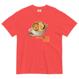 French Onion Soup T-Shirt Paprika