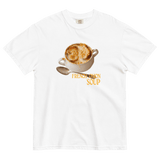 French Onion Soup T-Shirt White