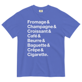 French Things Shirt