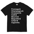 French Things Shirt