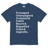 French Things Shirt
