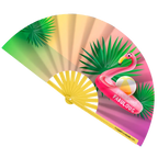 Fking Fabulous Fan (UV)