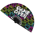 Game Over Fan (UV)