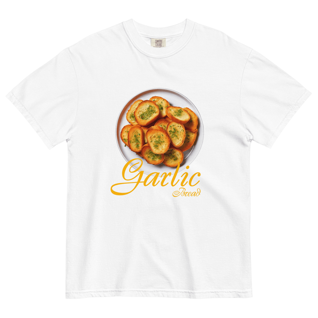 Garlic Bread Shirt