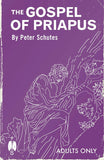 The Gospel of Priapus — book cover