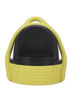 ROCK SOLID - EZ Top - Medium Yellow