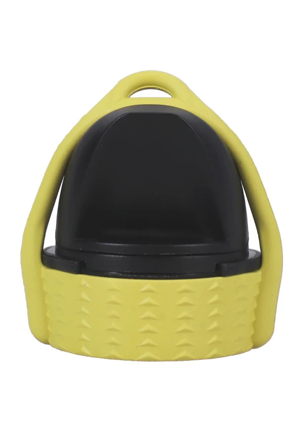 ROCK SOLID - EZ Top - Medium Yellow