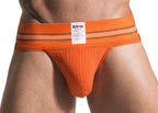 GYM Old School 2.0 Jockstrap with 3" Waistband Limited Edition Colors (1-Pack)